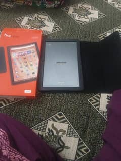 Amazon fire hd 10 tablet (13th generation)