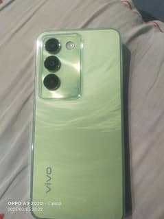 Vivo Y 100 256 gb