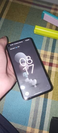 GOOGLE PIXEL 5 03039593810