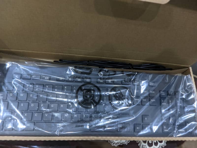 Brand new Hp Elitedesk 705 G4 USA import 11