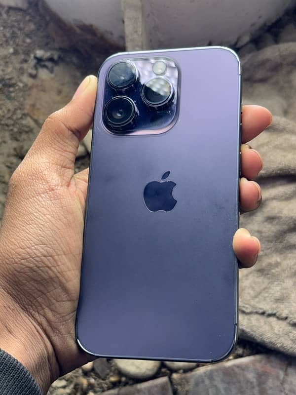 iphone 14 pro 2