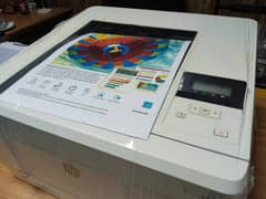 HP Color LaserJet Pro M252n FOR SALE