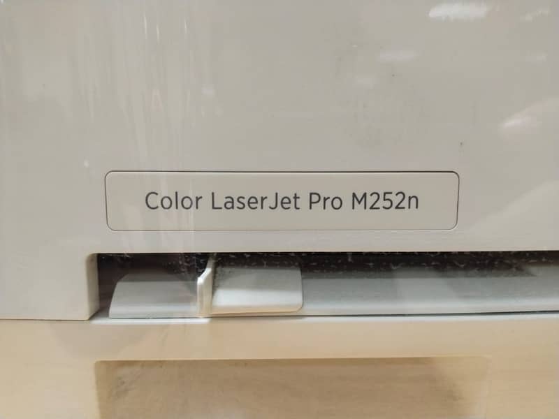 HP Color LaserJet Pro M252n FOR SALE 2