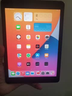 IPAD 5TH GENERATION 128GB