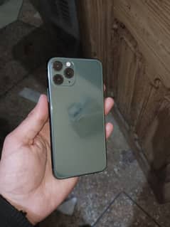 iphone 11 pro 64gb non pta