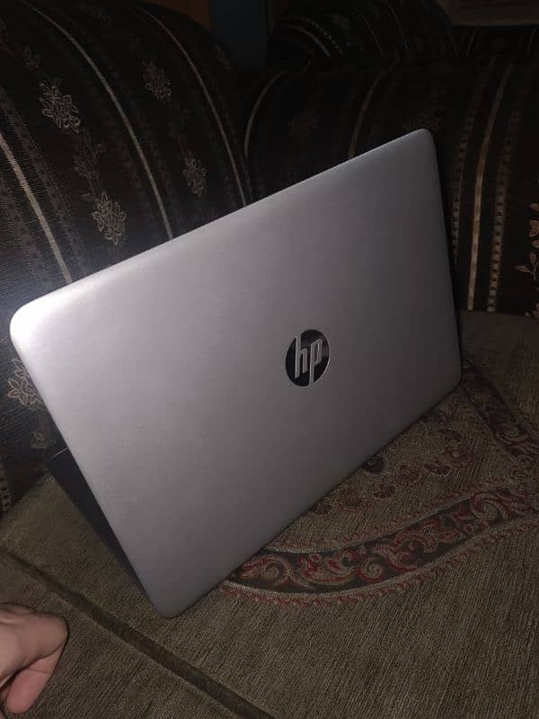 Hp Core i5 7th generation laptop 10/10 like new 0