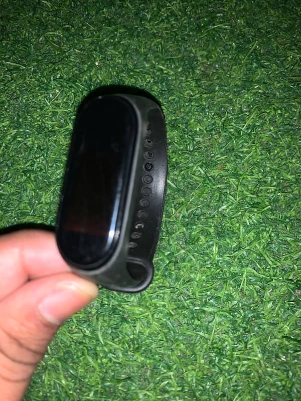 mi band 4 0