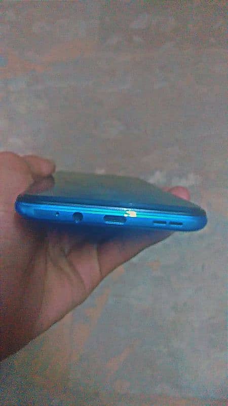 Infinix hot 12 play 3