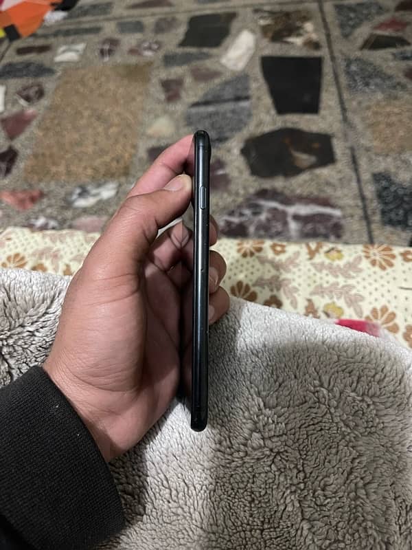 IPhone 7 0