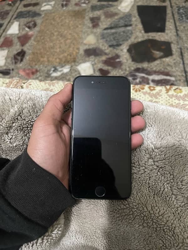 IPhone 7 5