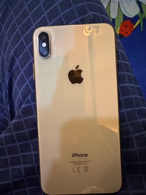 iphone xsmax pta approved 0