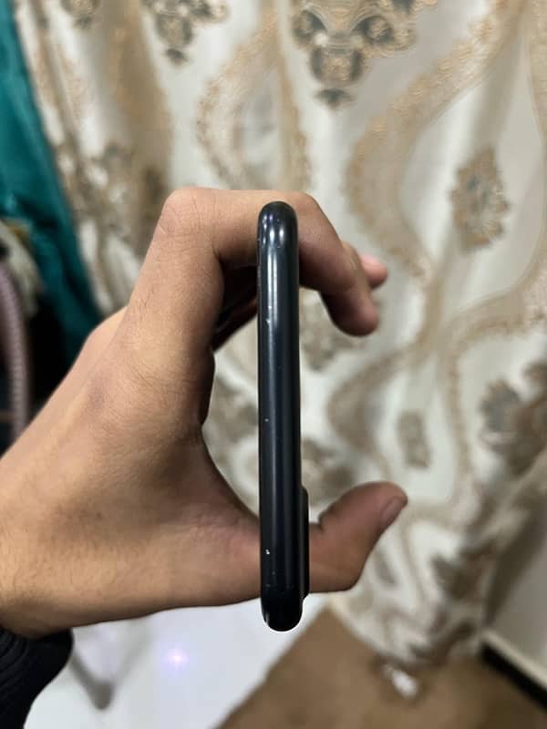 IPhone 7 plus 128gb pta approved waterpack phone 6