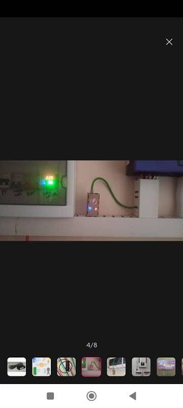 solar inverter wifi device 1