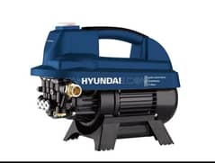 hyundia induction motor high pursue car and solar washer