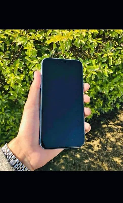 IPhone XR Waterpack 128GB. 1