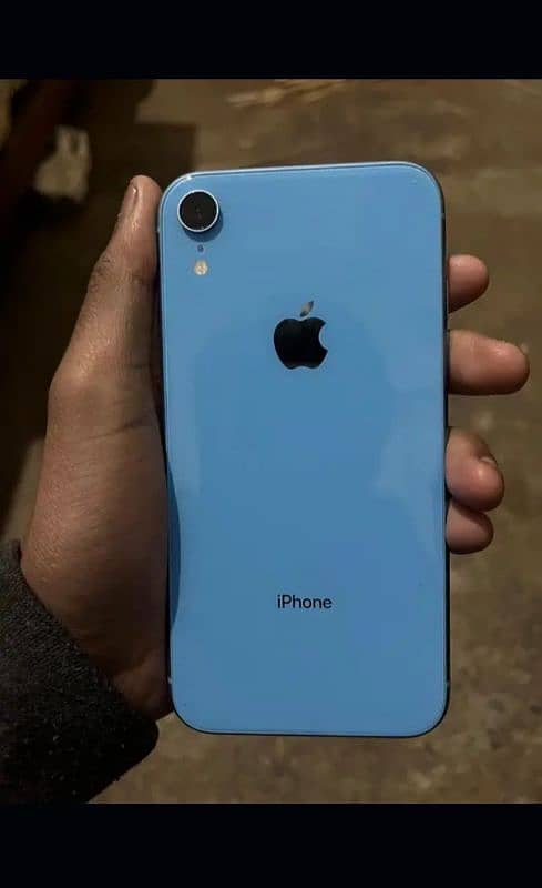 IPhone XR Waterpack 128GB. 2