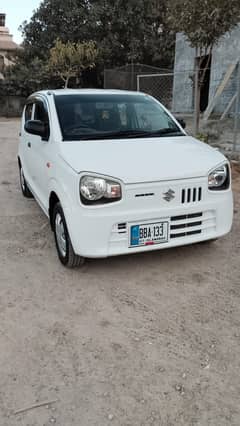 Suzuki Alto 2022