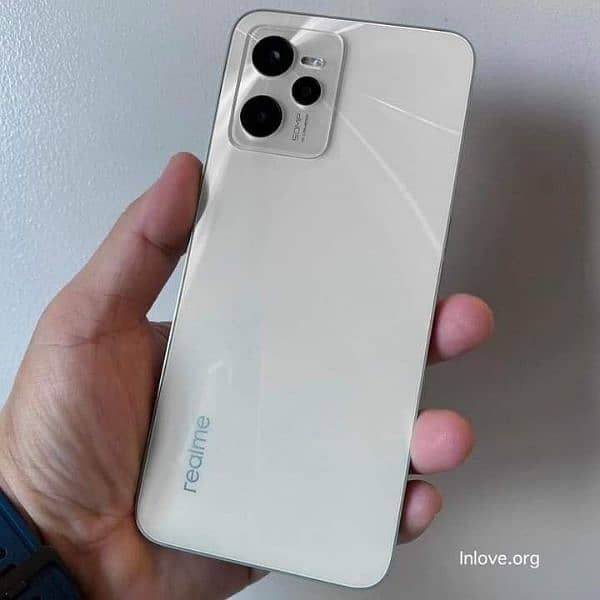 realme c35 4+4/128 0