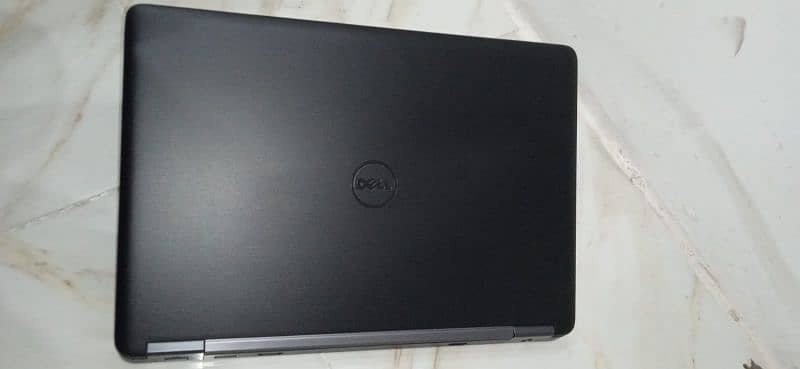 DELL 5250 4