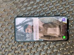 LG G8x NON PTA Gaming phone snapdragon 6/64