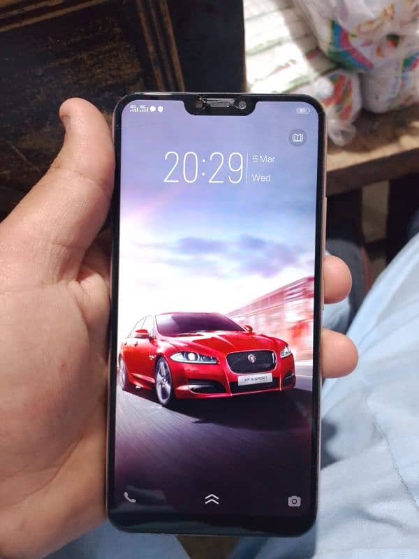 vivo y81s 2