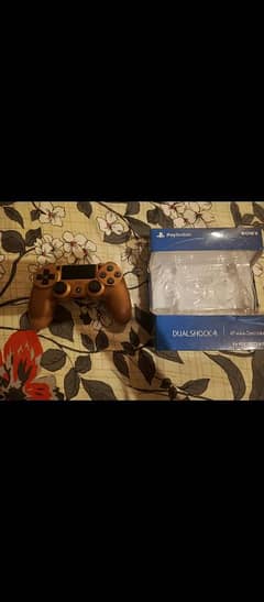 Dualshock