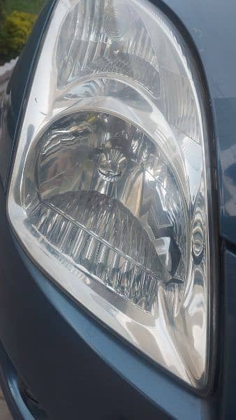 Suzuki Swift headlights in good condition 11