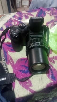 Fujifilm Finepix s4800