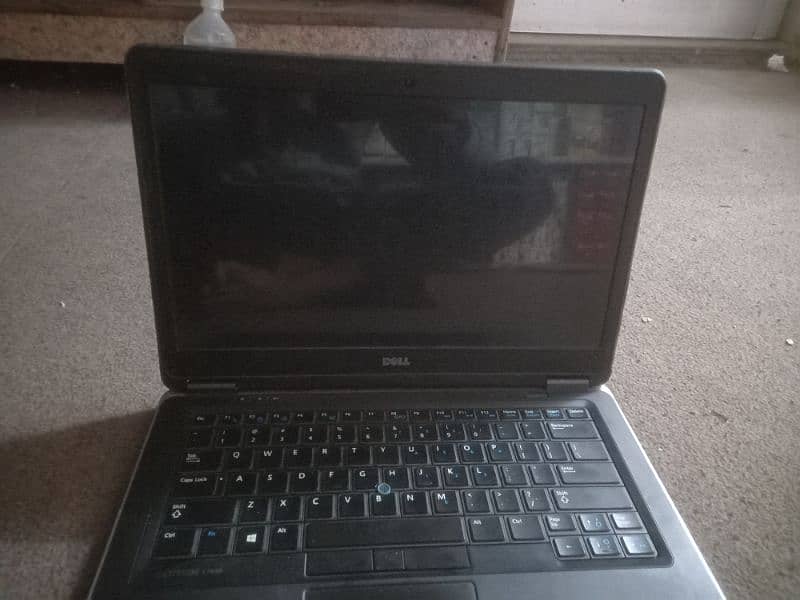 Dell Laptop 1