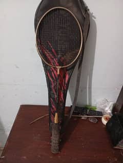 racket