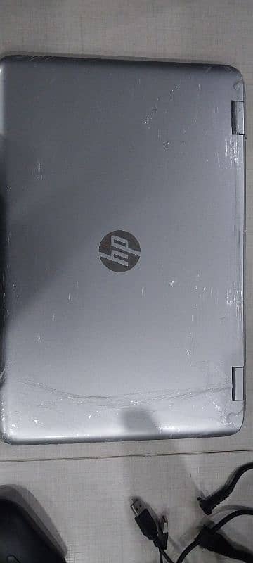 HP Envy 450 G5 i5 4th Gen Exchange Possible With Good Phone 6