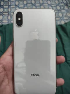 I phone X 64GB