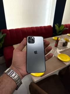 iphone 11 pro jv 64gb