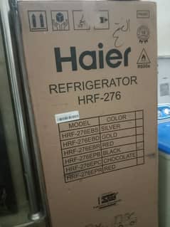 Haier (hrs 276)