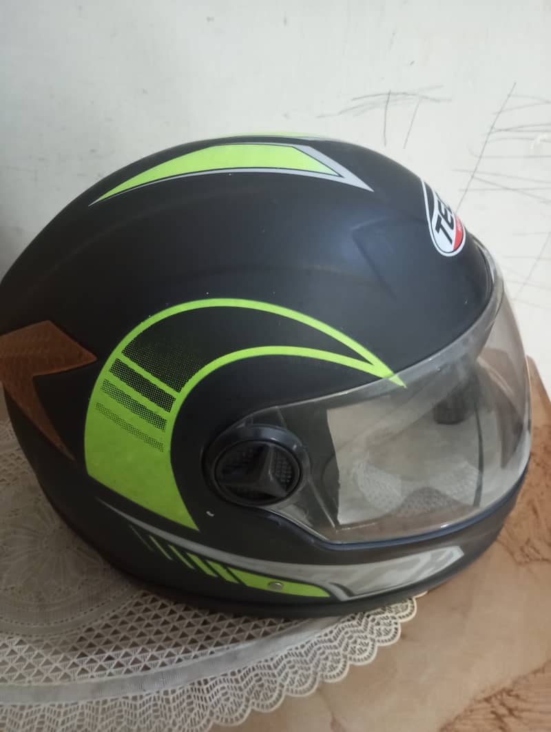 Bike Helmet for sale 1