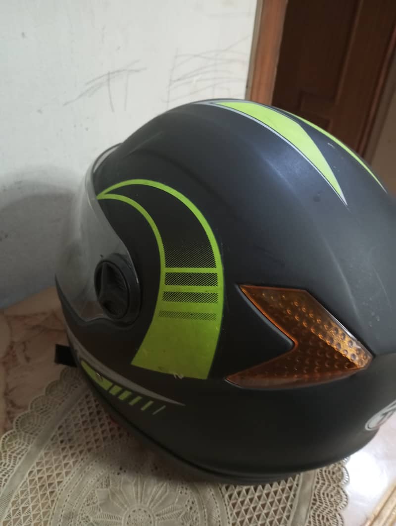 Bike Helmet for sale 2