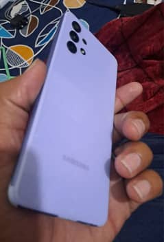 Samsung A32 Mobile for Sale | Normal Condition | Ram 6 GB | Memory 128