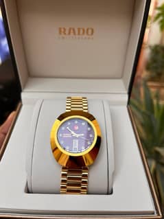 Rado