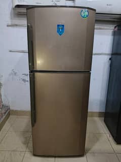 HAier fridge LArge size condition like new (0306=4462/443) wowset