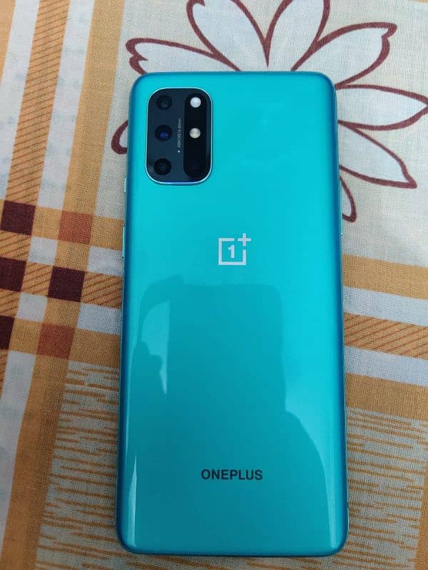 oneplus 8t 10/10 condition global variant 1