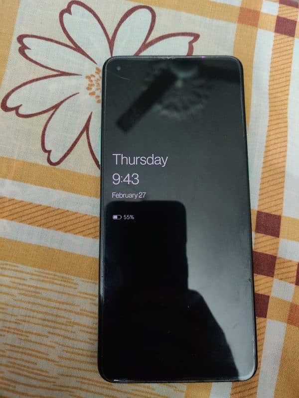 oneplus 8t 10/10 condition global variant 4