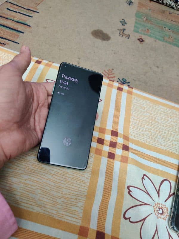 oneplus 8t 10/10 condition global variant 5