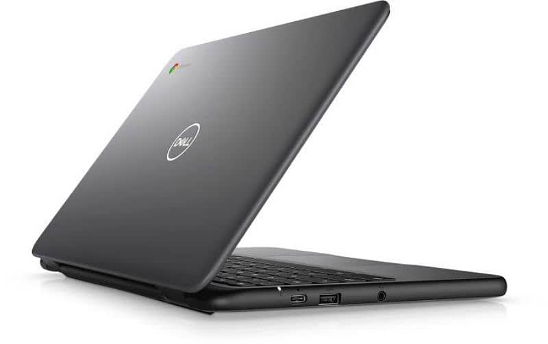 dell 3100 Chromebook 2