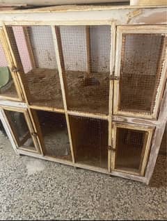 cage for sale 4 /2 ke  4 potion