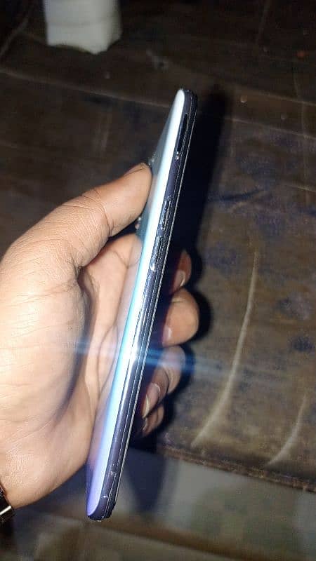 oppo F15 10/ 10 condition 2