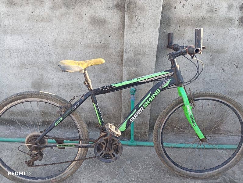 cycle for sale 4