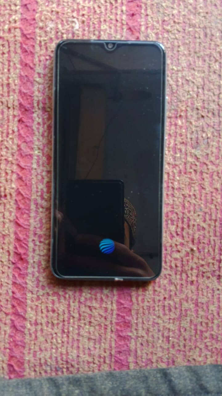 Vivo S1 1