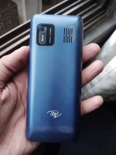 itel