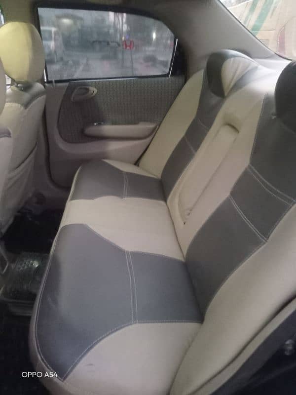 Honda City IDSI 2005 6