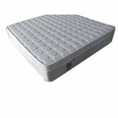 spring mattress